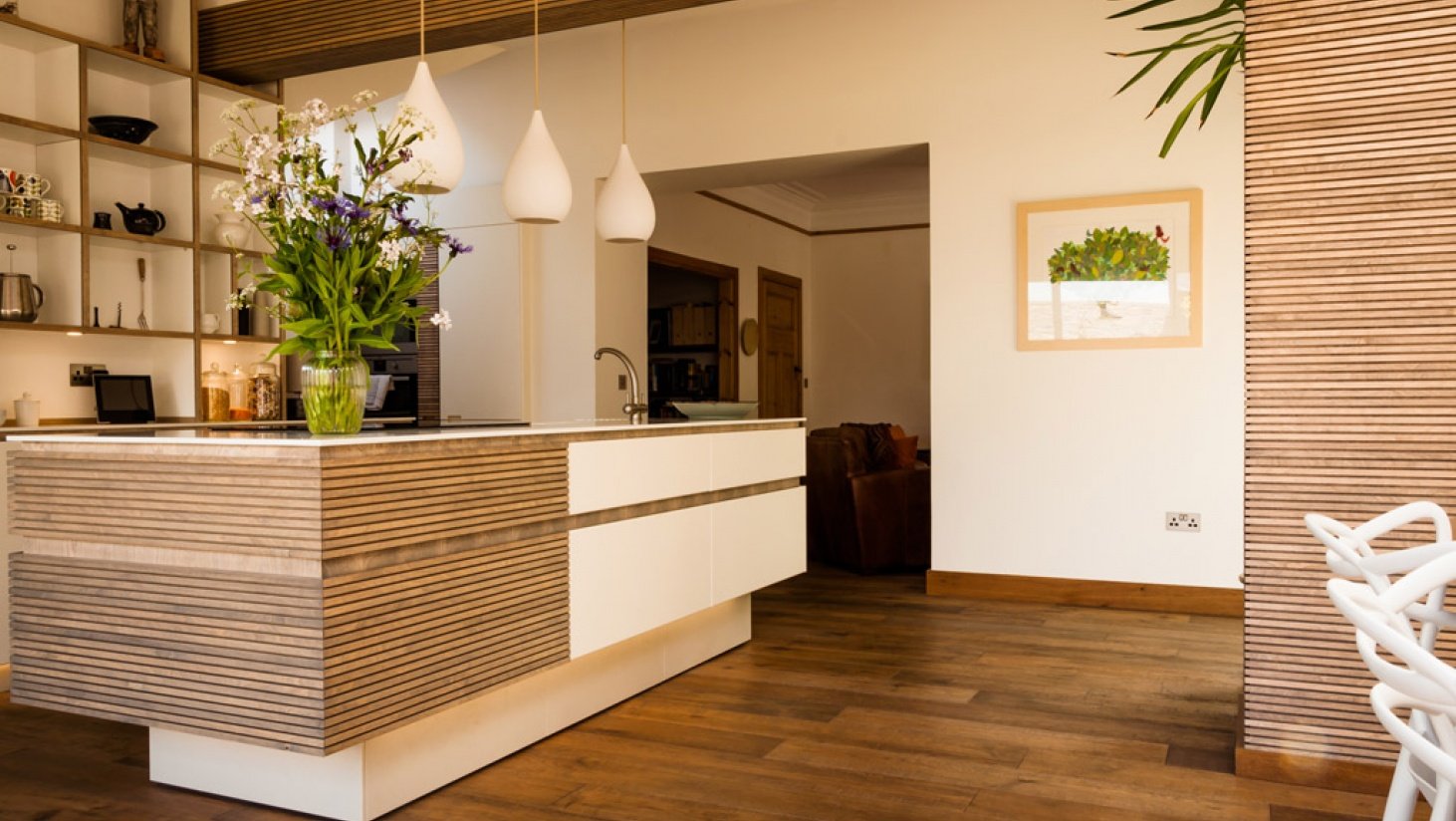 Free HTML5 Website Template